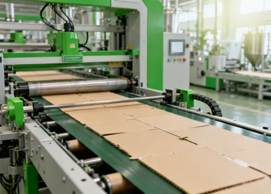 3M sustainable adhesive manufacturing process