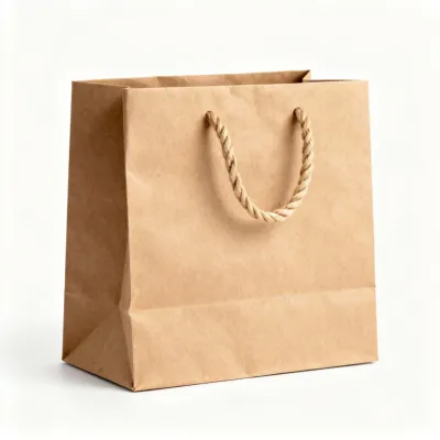Paper Bag